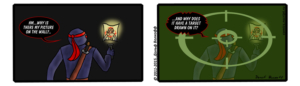 Comic
